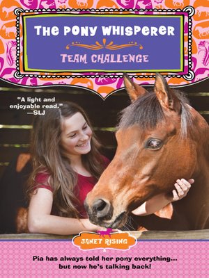 cover image of Team Challenge
